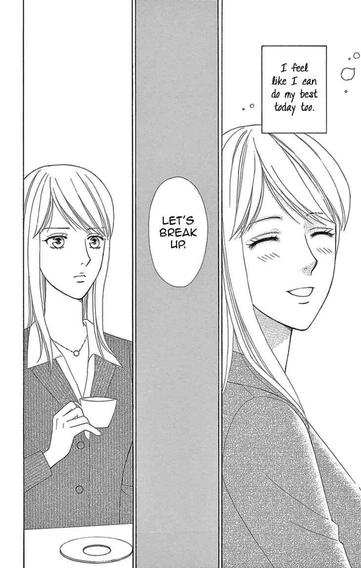 Page 14 Chapter 14 Love Scatters