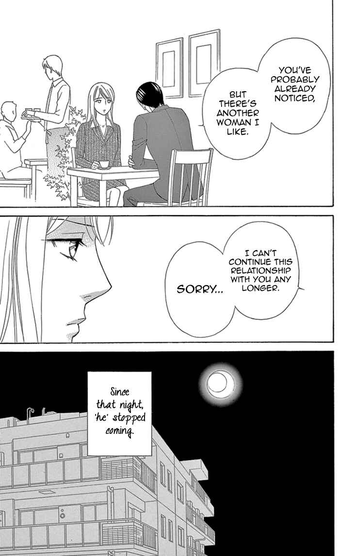Page 15 Chapter 14 Love Scatters