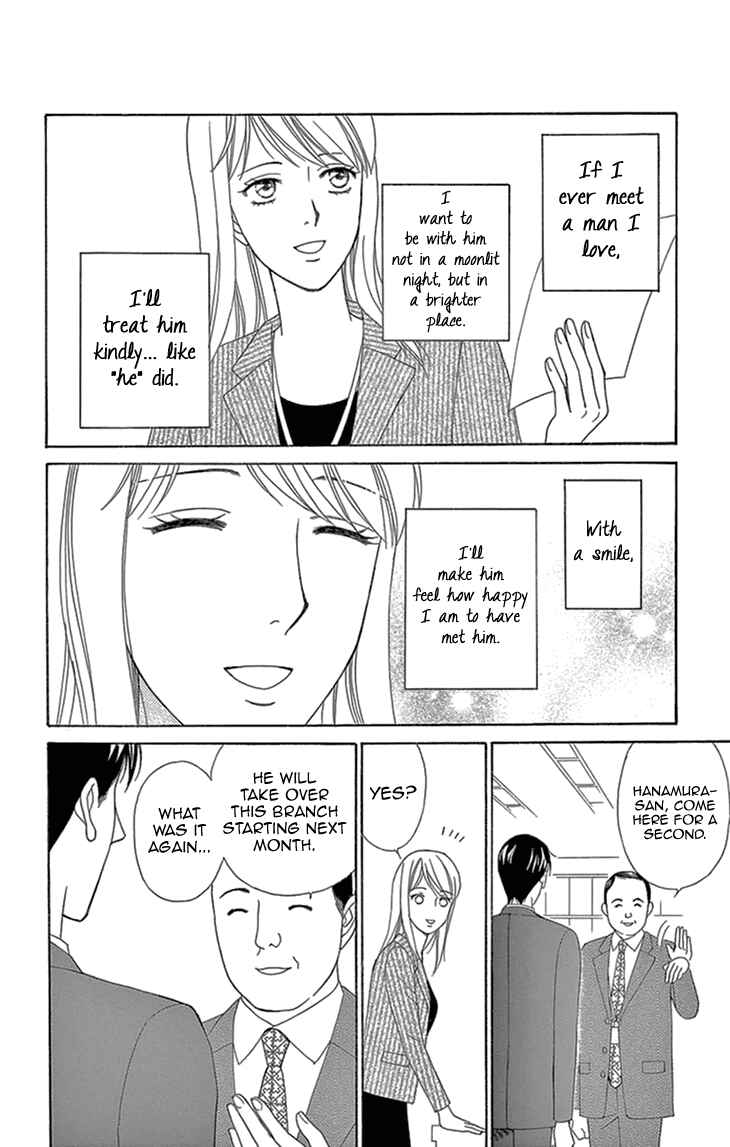 Page 18 Chapter 14 Love Scatters