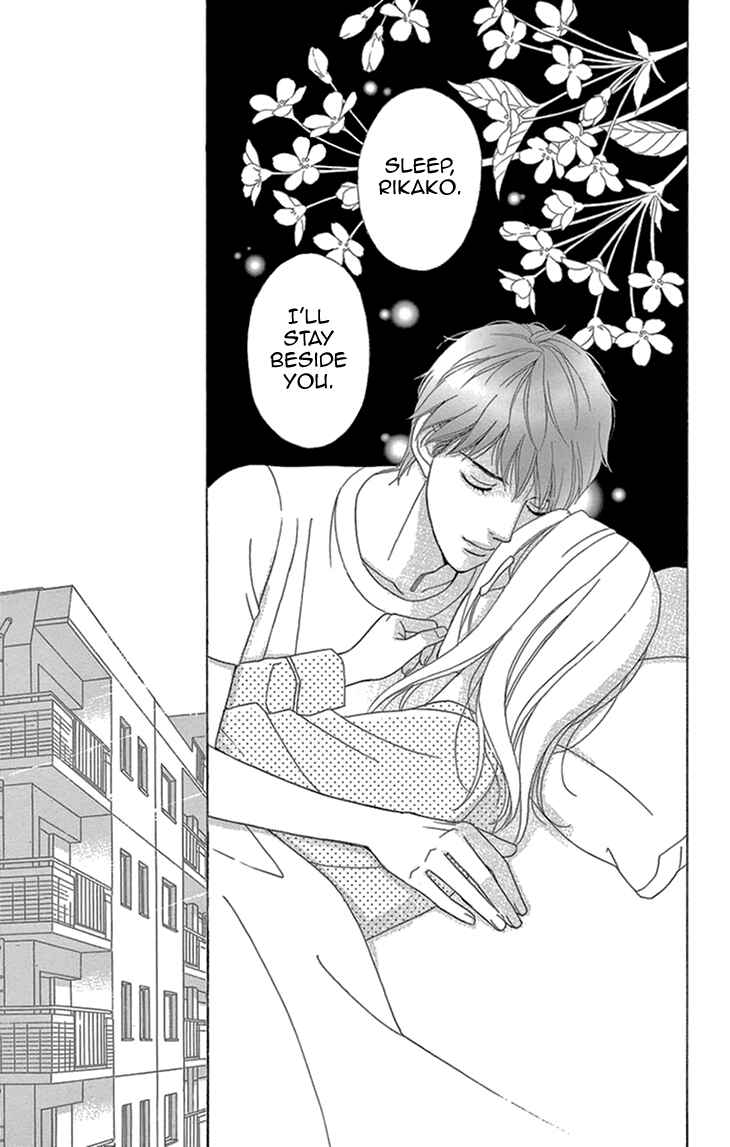 Page 5 Chapter 14 Love Scatters