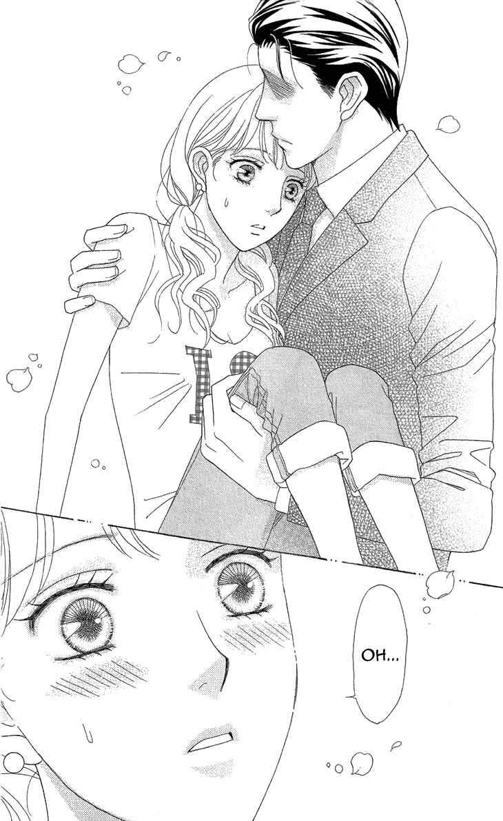 Page 7 Chapter 6.1 Love Scatters