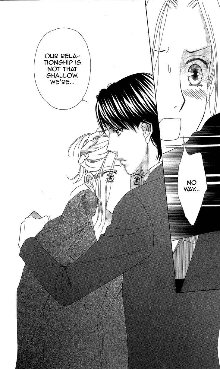 Page 18 Chapter 4 Love Scatters