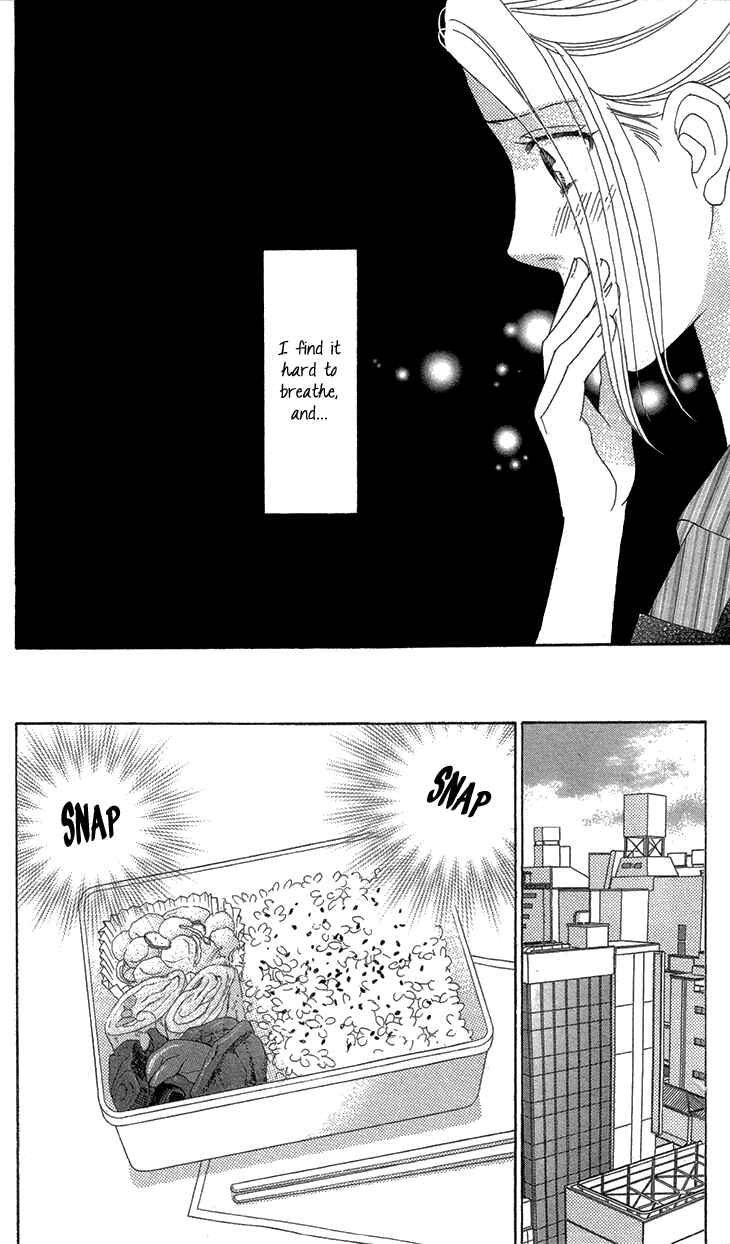 Page 22 Chapter 4 Love Scatters