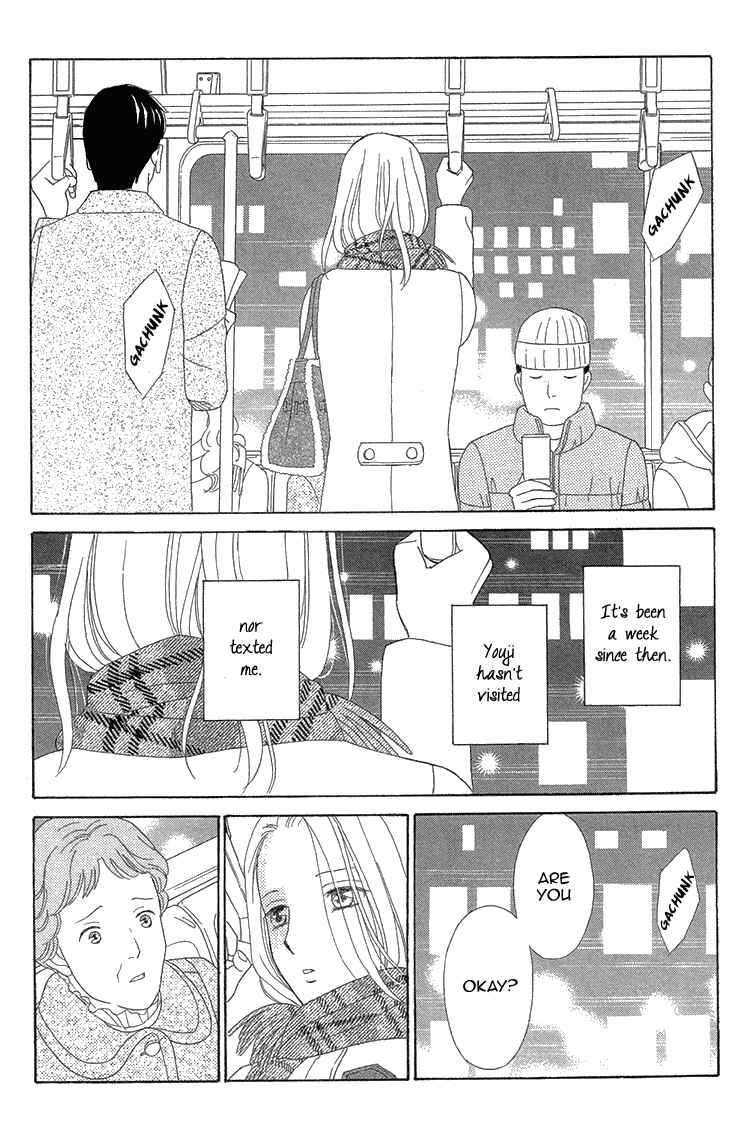 Page 24 Chapter 4 Love Scatters