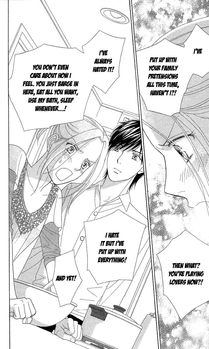 Page 32 Chapter 4 Love Scatters