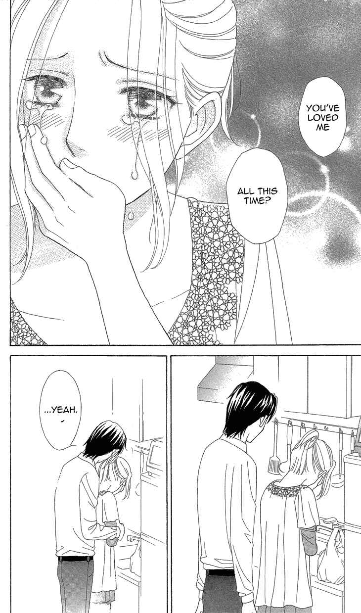 Page 34 Chapter 4 Love Scatters
