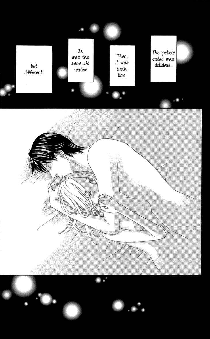 Page 37 Chapter 4 Love Scatters