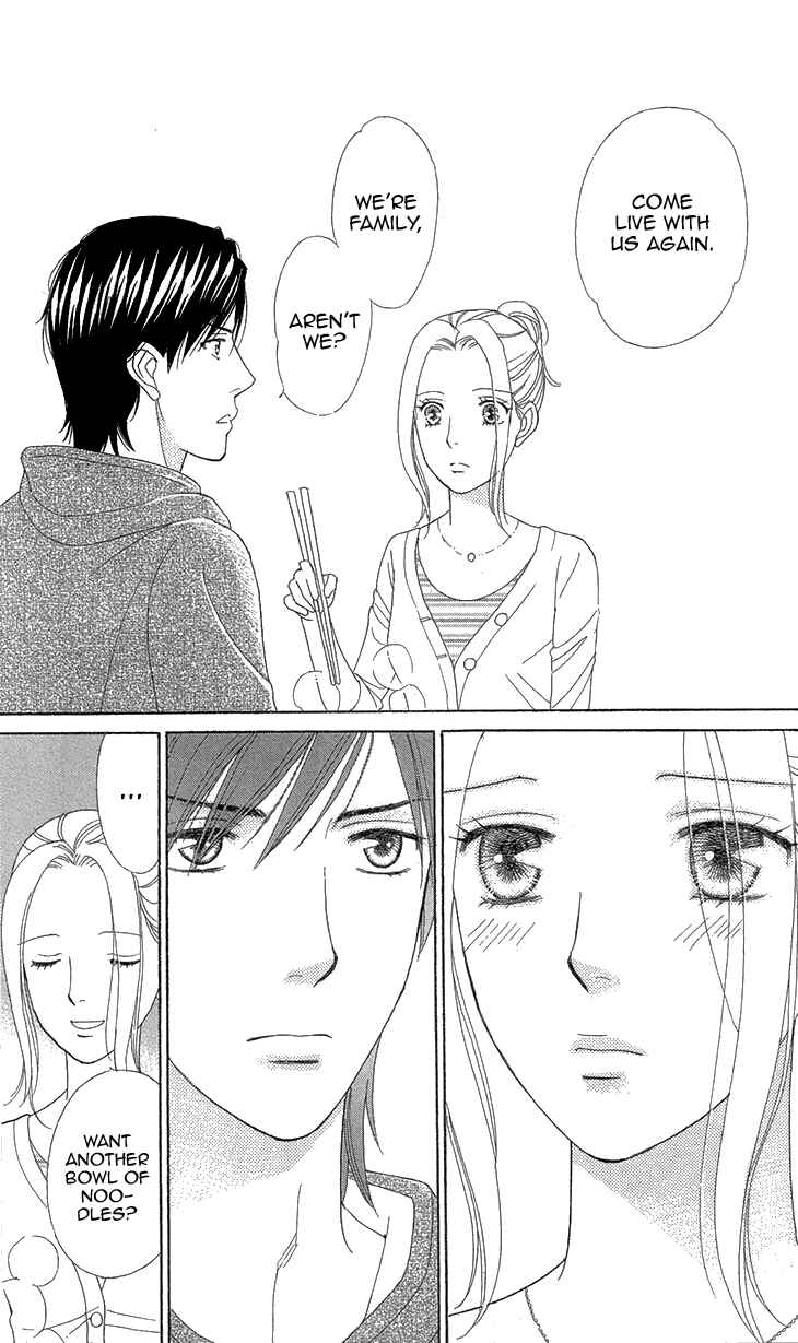 Page 7 Chapter 4 Love Scatters