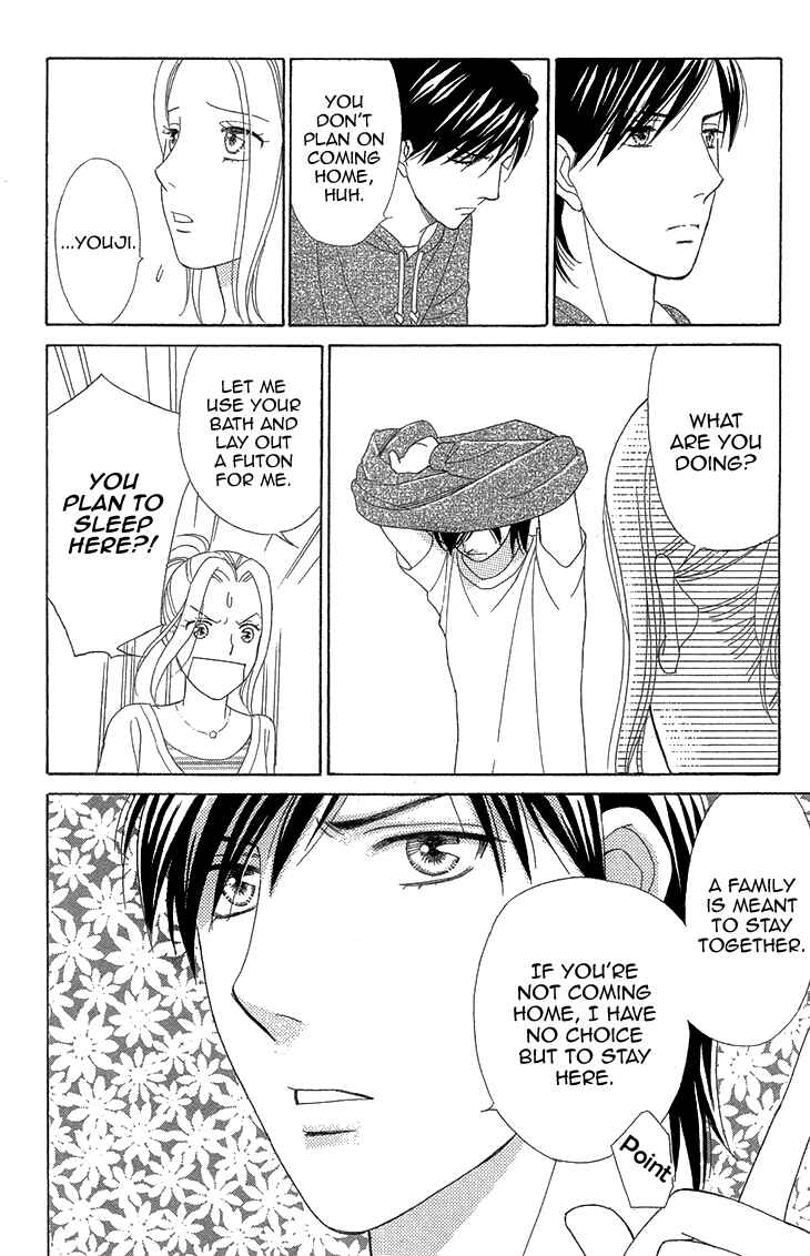 Page 8 Chapter 4 Love Scatters