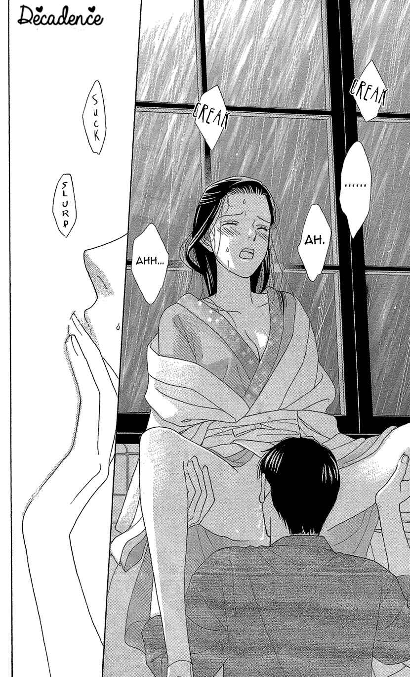 Page 18 Chapter 11 Love Scatters