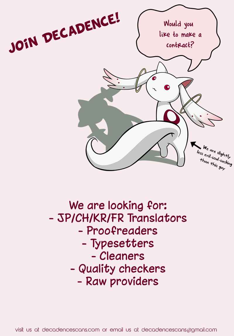 Page 28 Chapter 11 Love Scatters