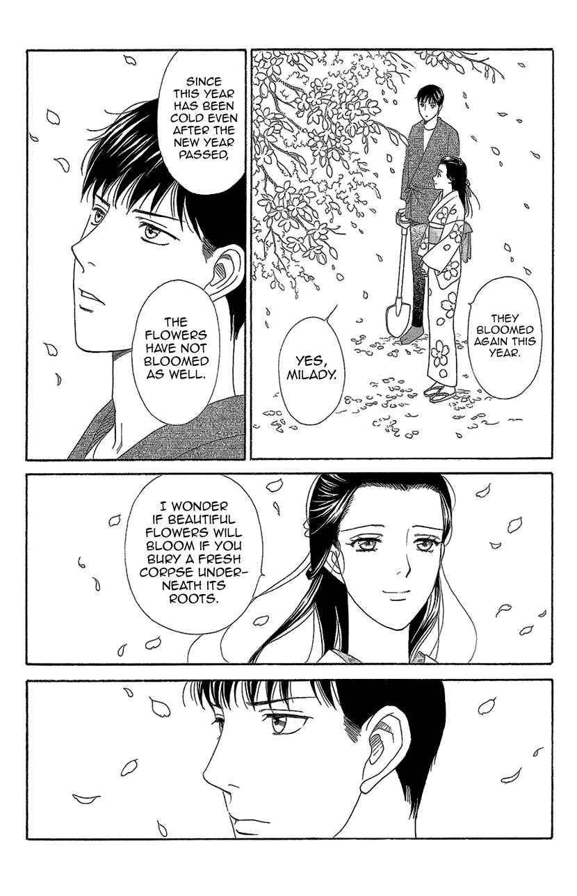 Page 5 Chapter 11 Love Scatters