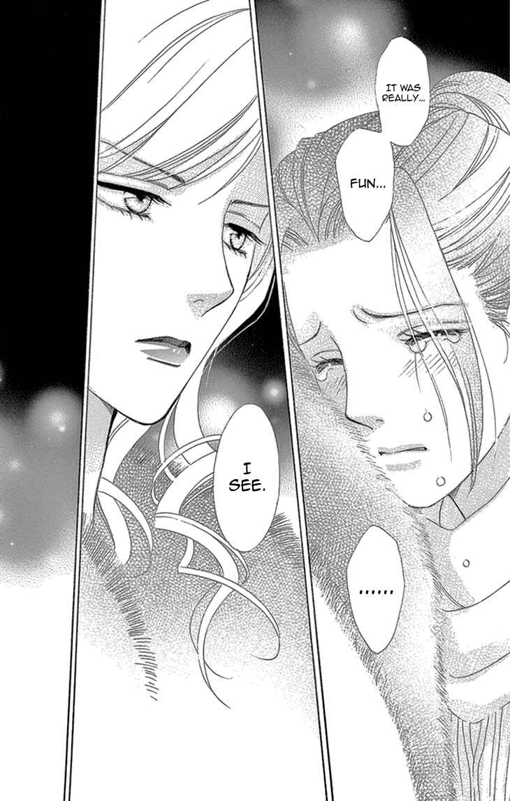 Page 28 Chapter 16 Love Scatters