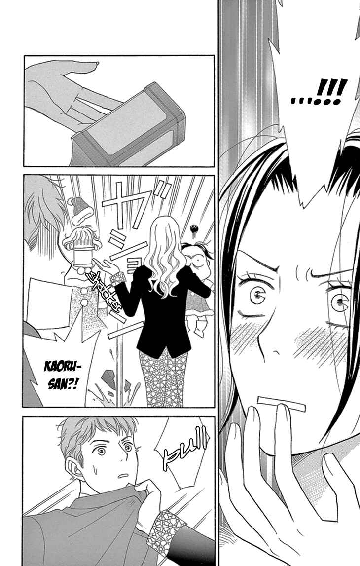 Page 40 Chapter 16 Love Scatters