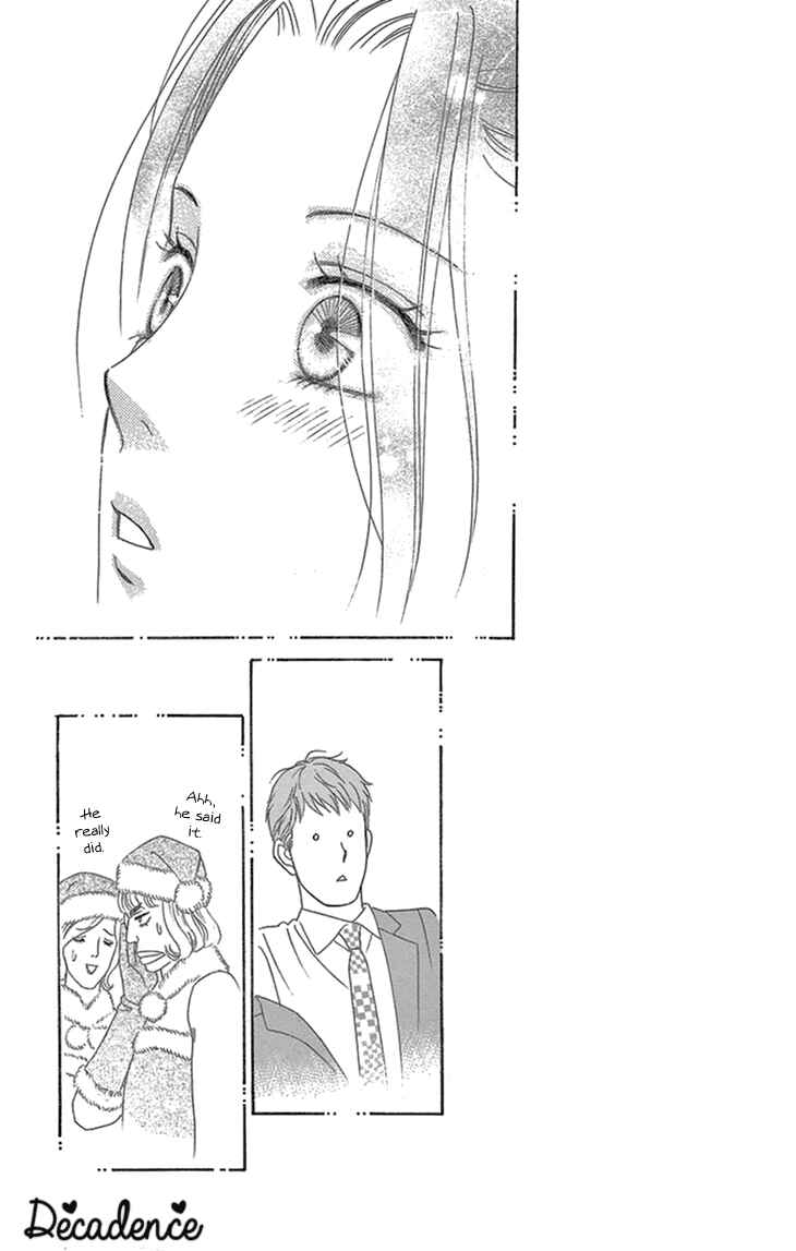 Page 43 Chapter 16 Love Scatters