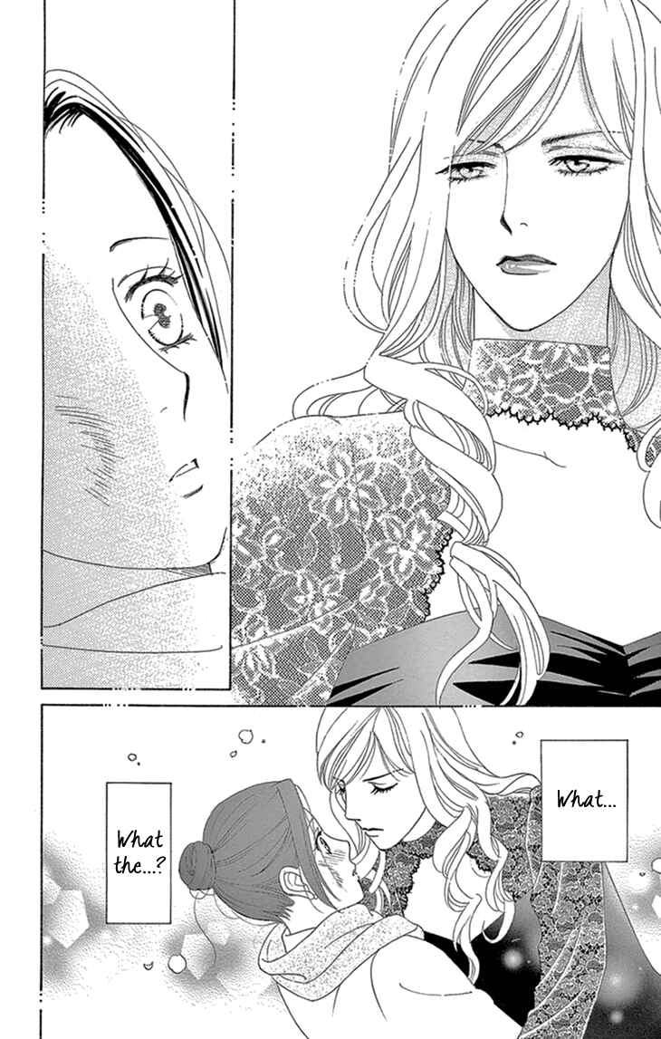 Page 6 Chapter 16 Love Scatters