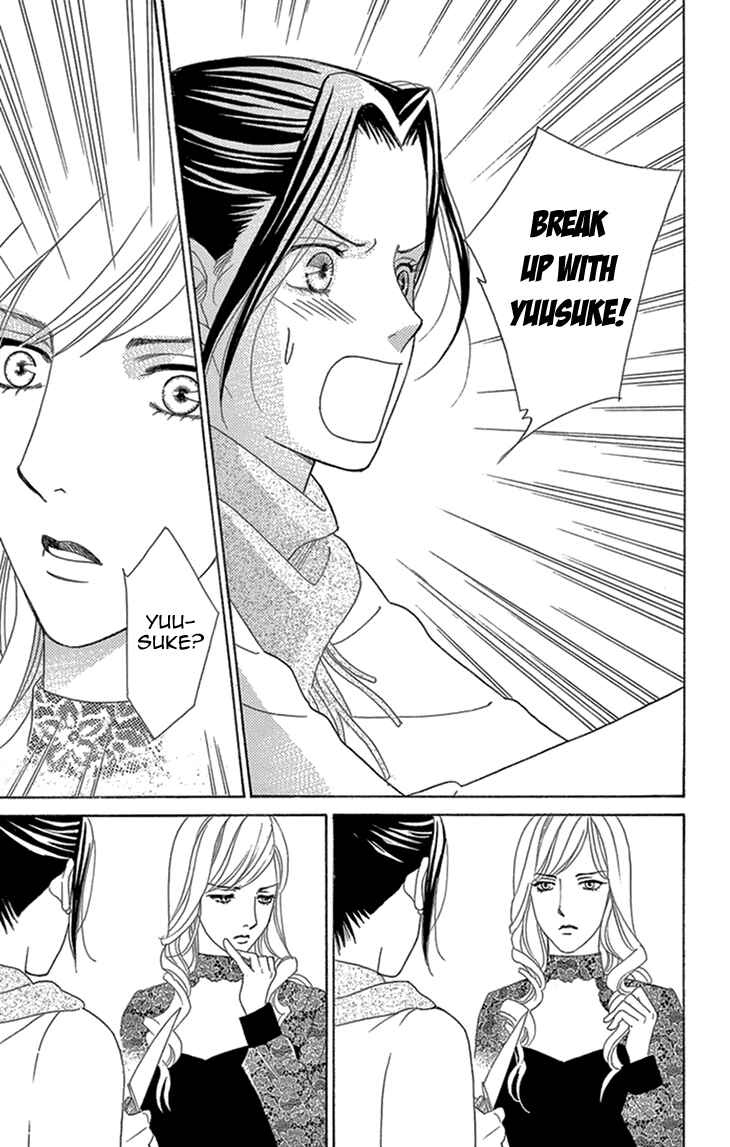 Page 9 Chapter 16 Love Scatters