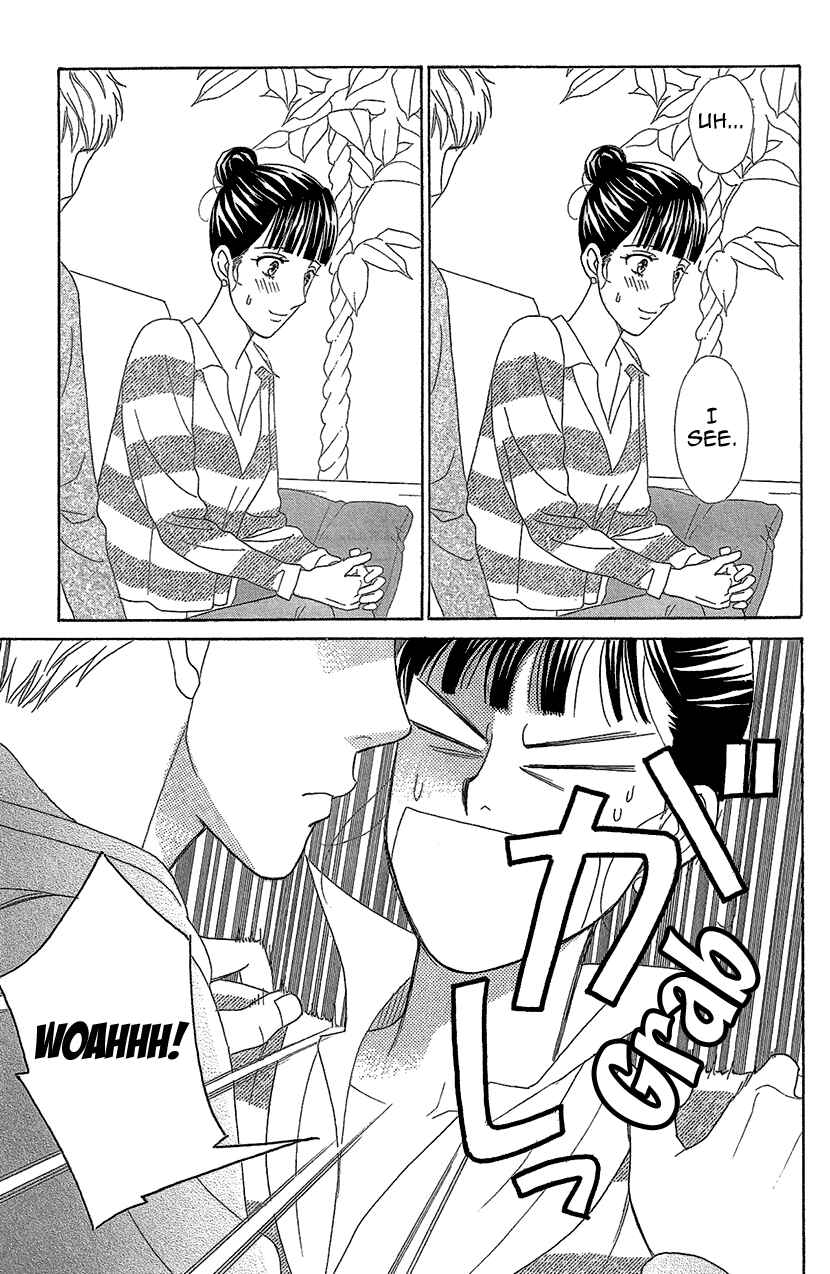 Page 15 Chapter 9 Love Scatters