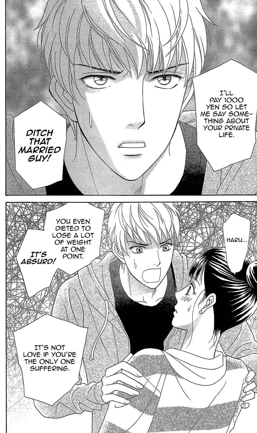 Page 16 Chapter 9 Love Scatters