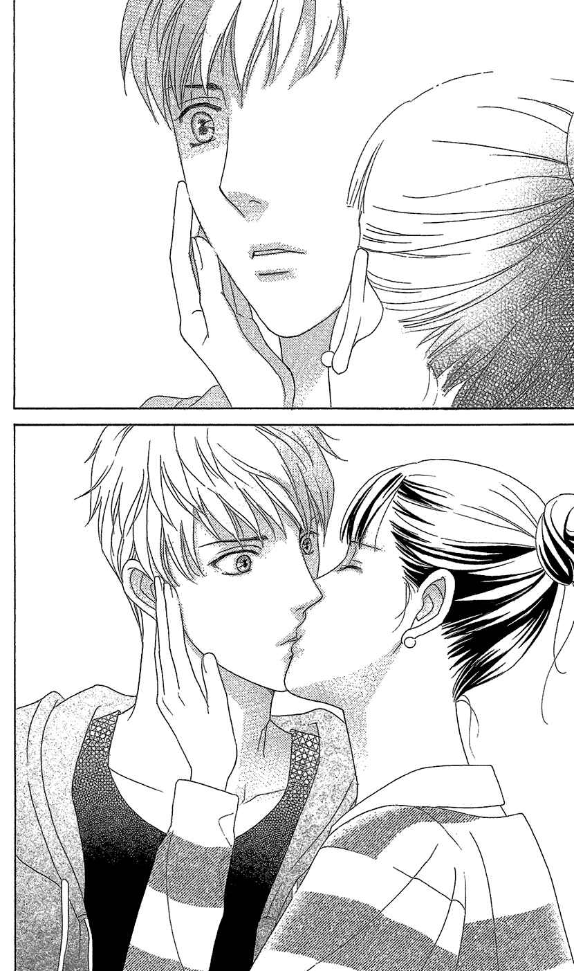 Page 20 Chapter 9 Love Scatters