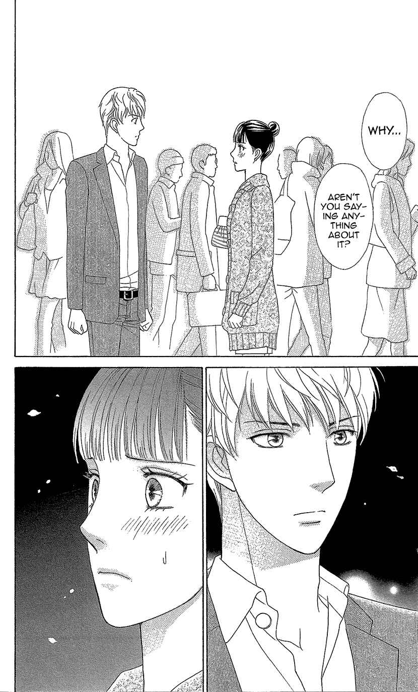 Page 28 Chapter 9 Love Scatters