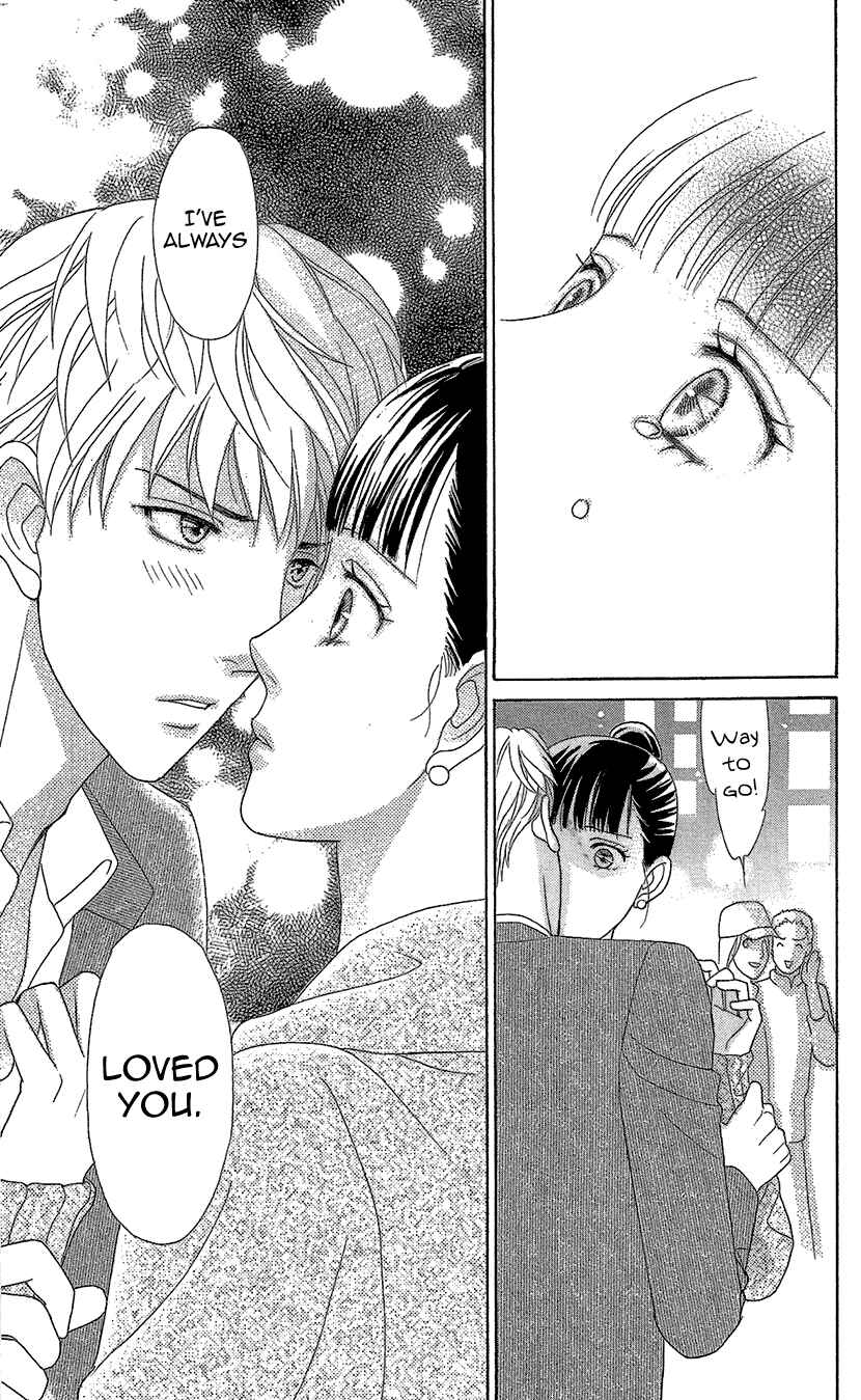 Page 31 Chapter 9 Love Scatters