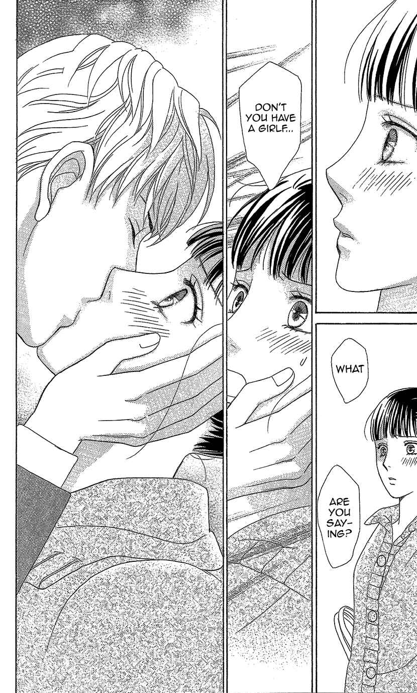 Page 32 Chapter 9 Love Scatters