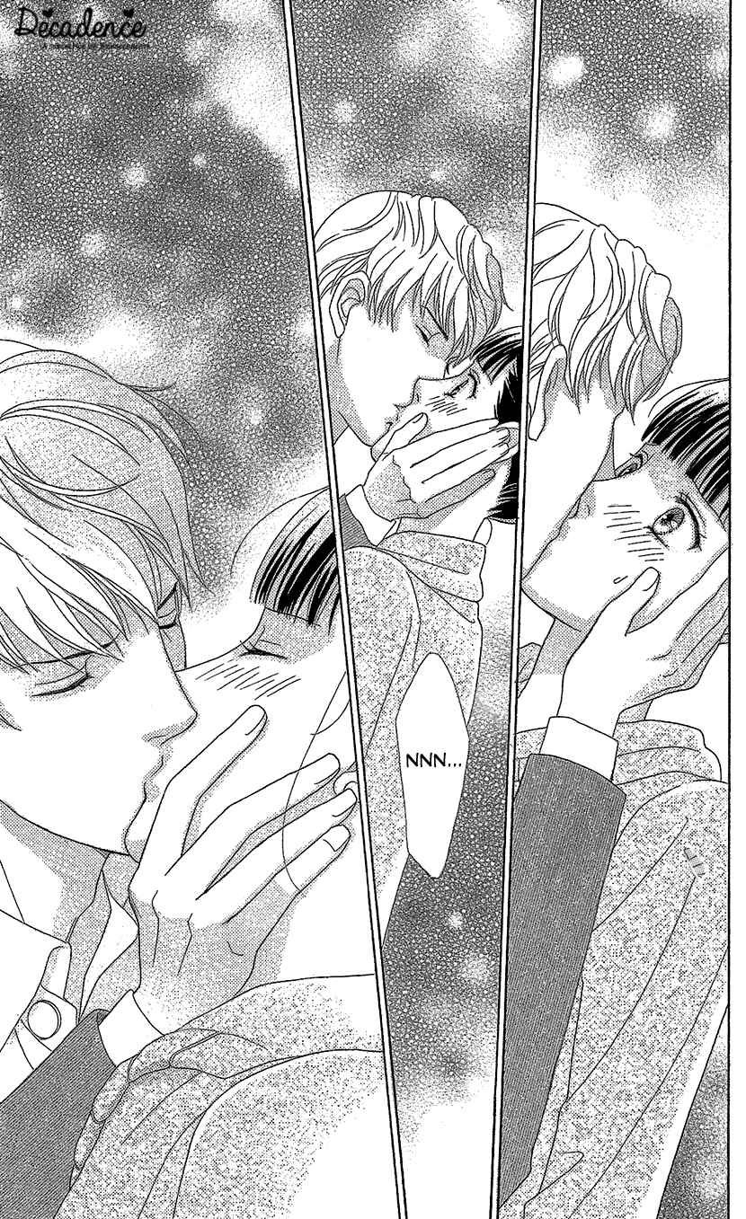 Page 33 Chapter 9 Love Scatters