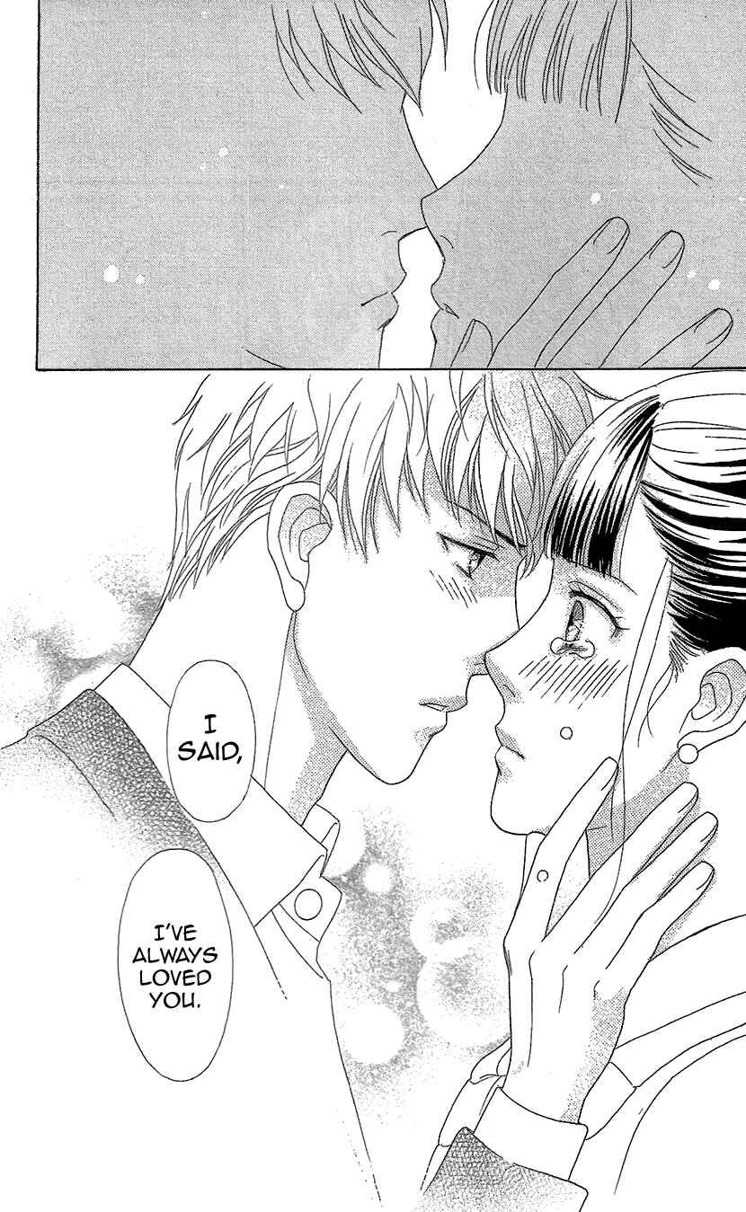 Page 34 Chapter 9 Love Scatters