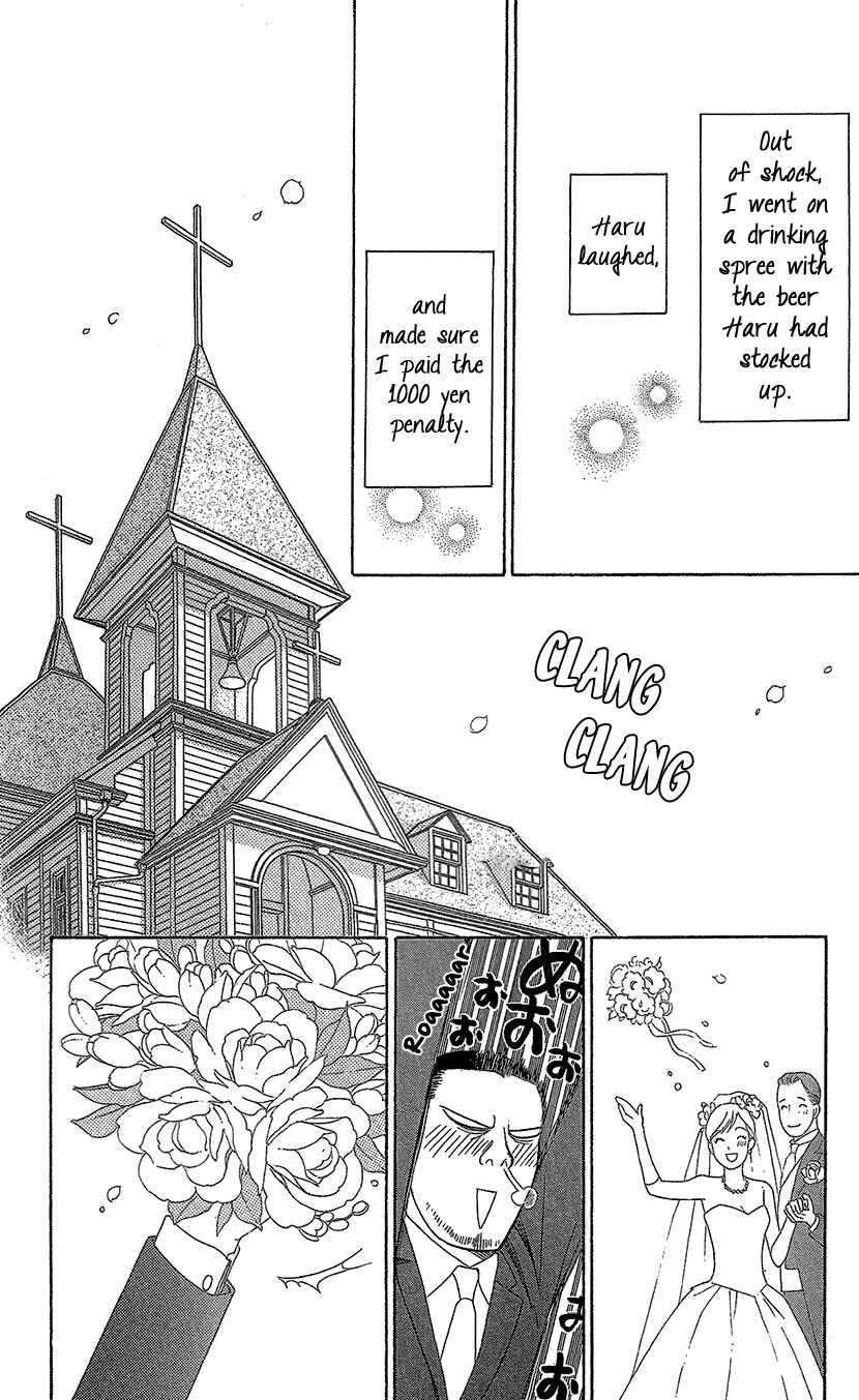 Page 36 Chapter 9 Love Scatters