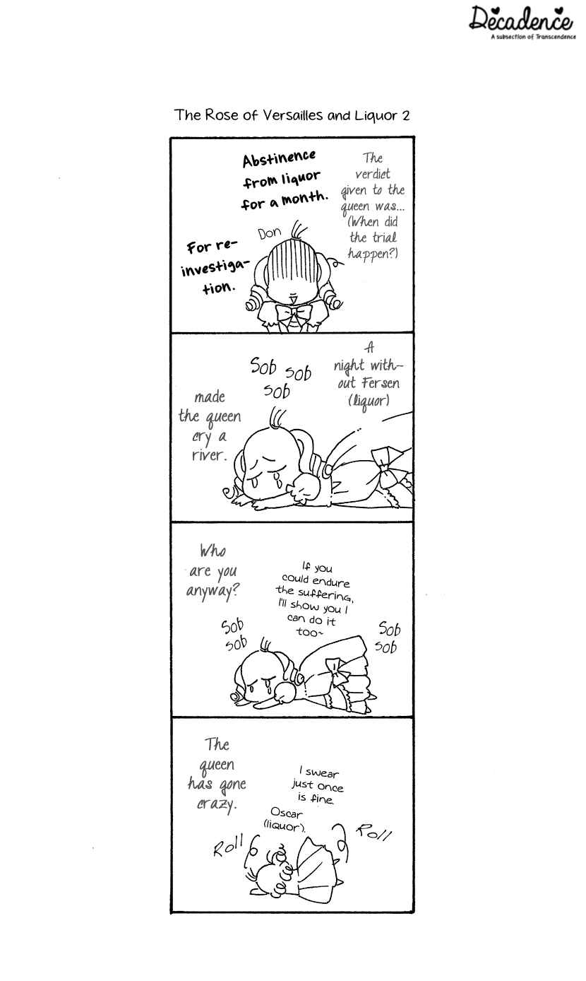 Page 38 Chapter 9 Love Scatters