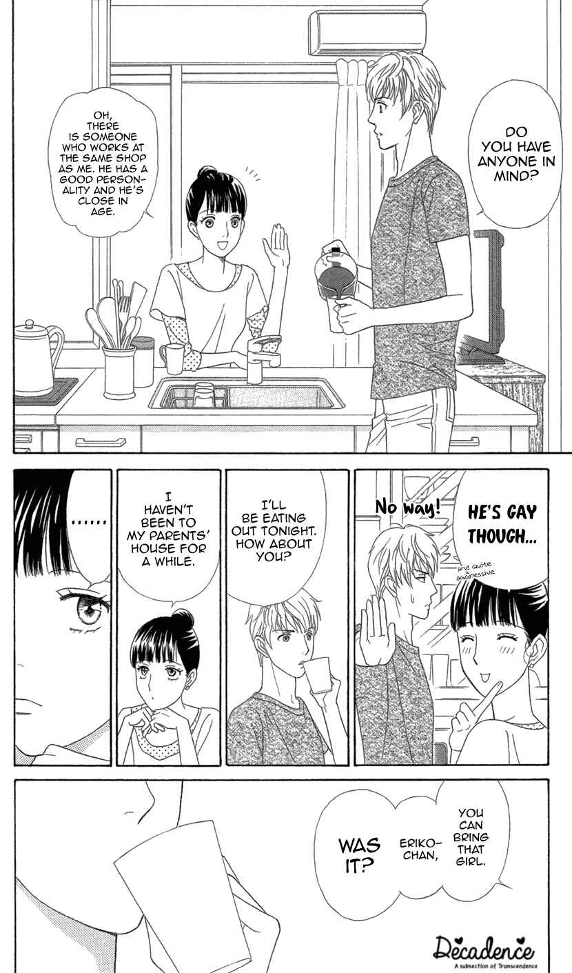Page 4 Chapter 9 Love Scatters