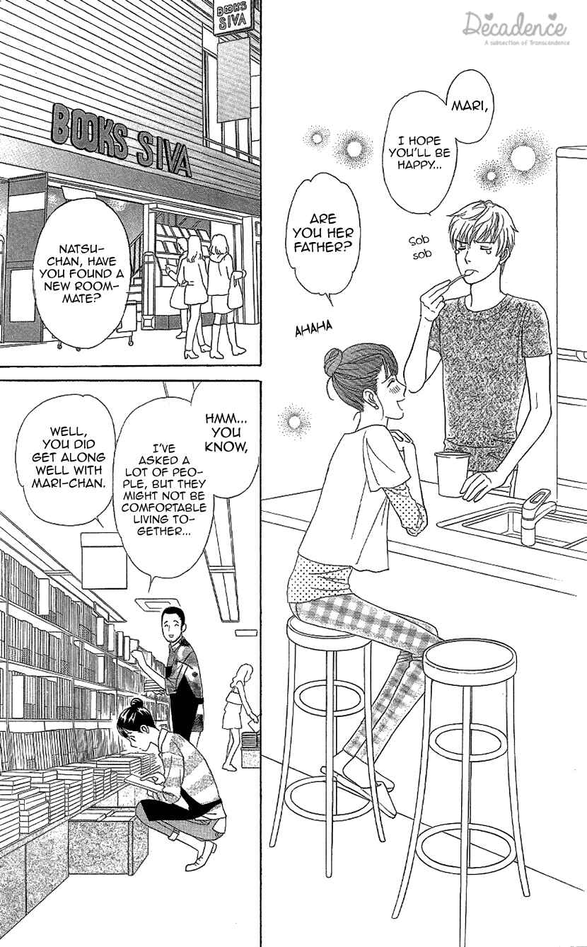 Page 7 Chapter 9 Love Scatters