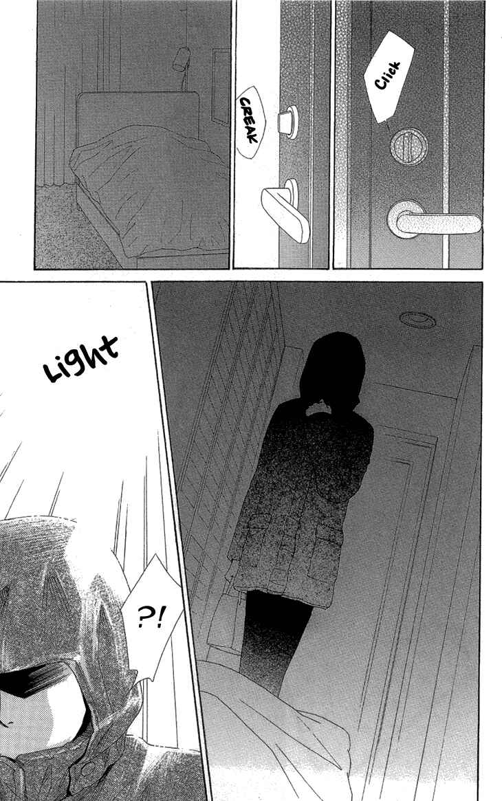Page 15 Chapter 1.2 Love Scatters