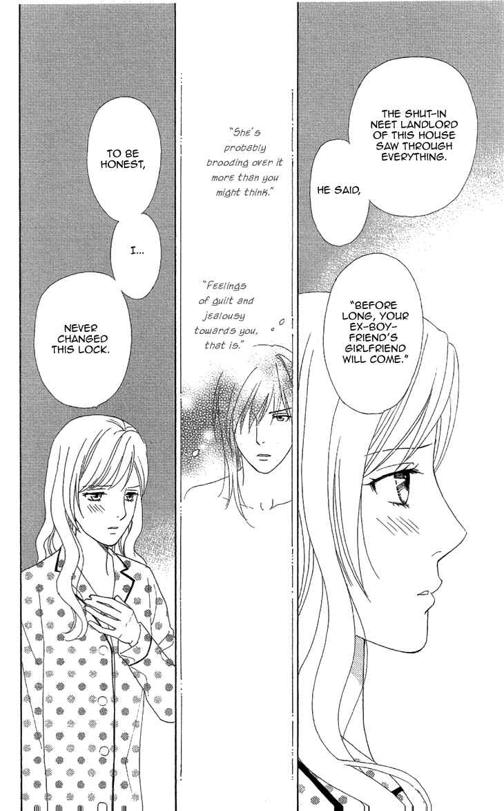 Page 18 Chapter 1.2 Love Scatters