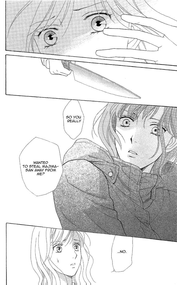 Page 20 Chapter 1.2 Love Scatters