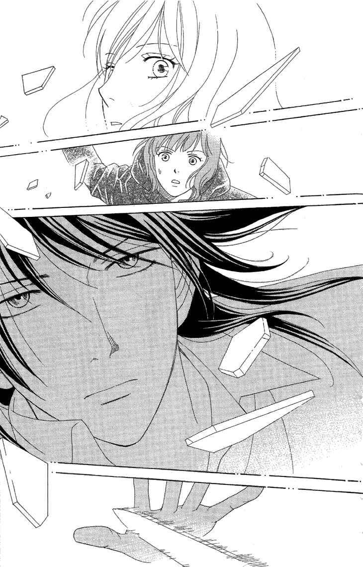 Page 23 Chapter 1.2 Love Scatters