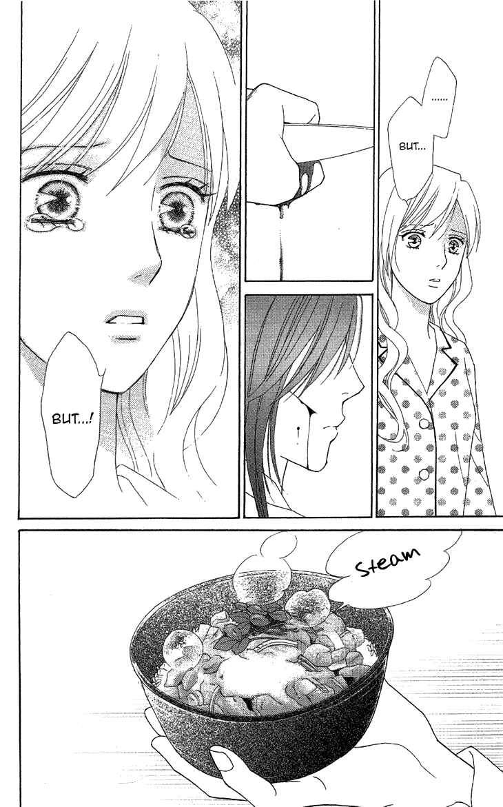 Page 26 Chapter 1.2 Love Scatters