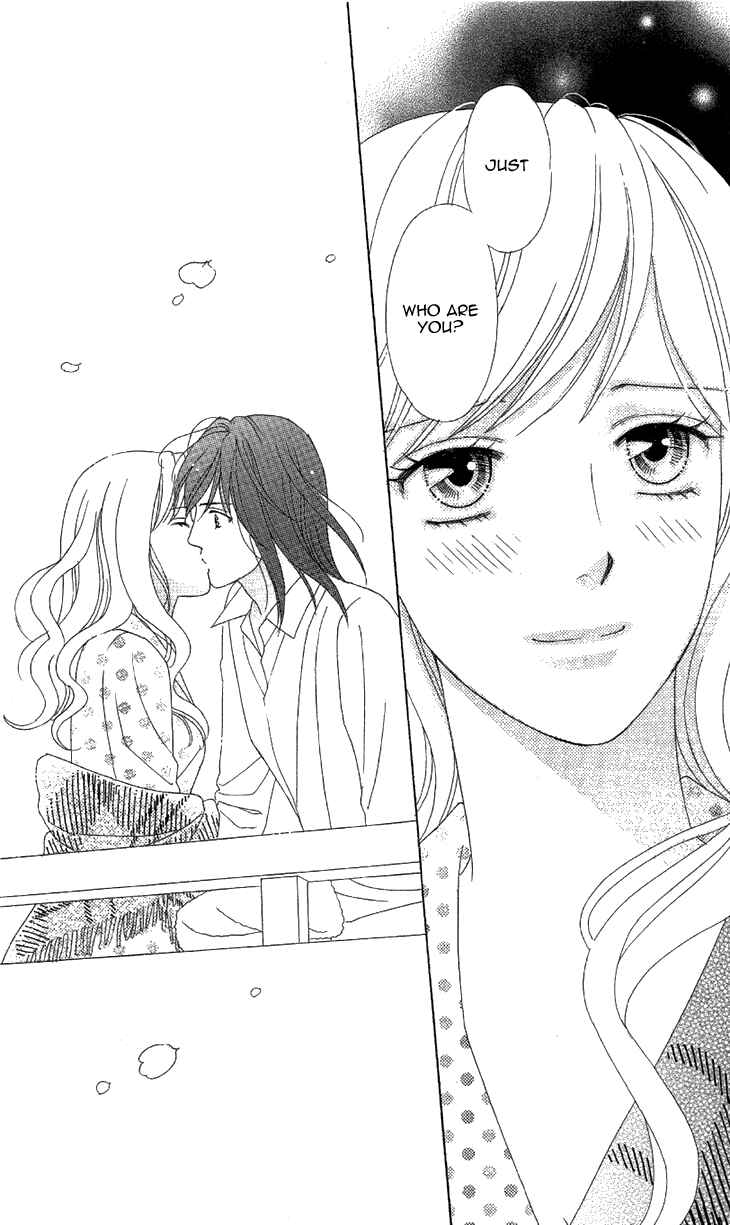 Page 34 Chapter 1.2 Love Scatters