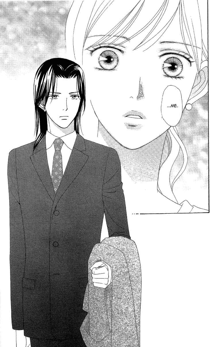 Page 36 Chapter 1.2 Love Scatters