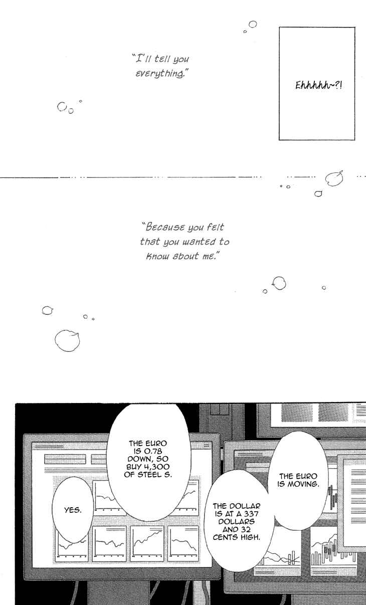Page 39 Chapter 1.2 Love Scatters