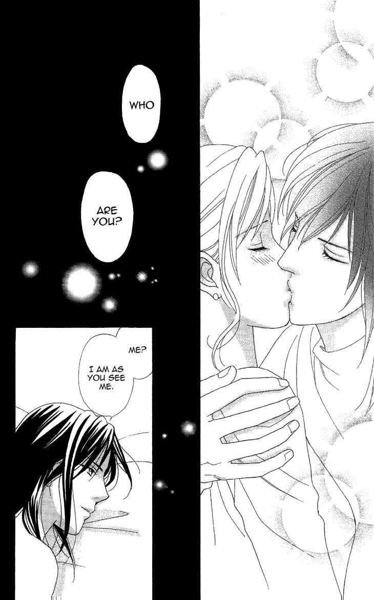 Page 4 Chapter 1.2 Love Scatters