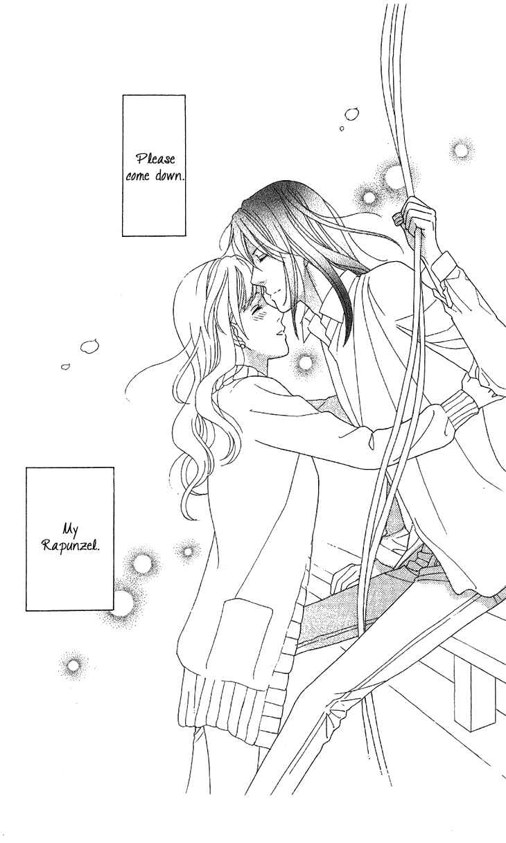 Page 42 Chapter 1.2 Love Scatters