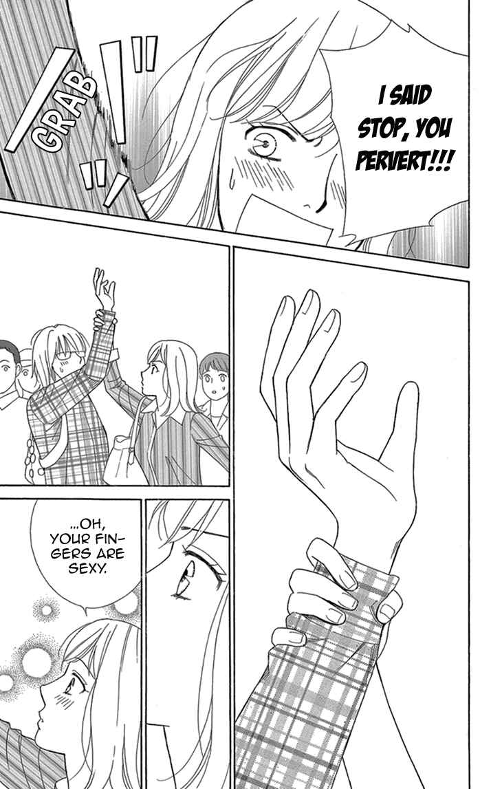 Page 14 Chapter 13 Love Scatters
