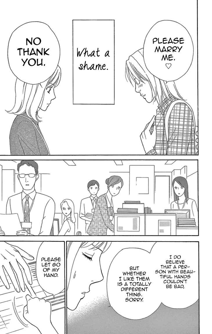 Page 30 Chapter 13 Love Scatters