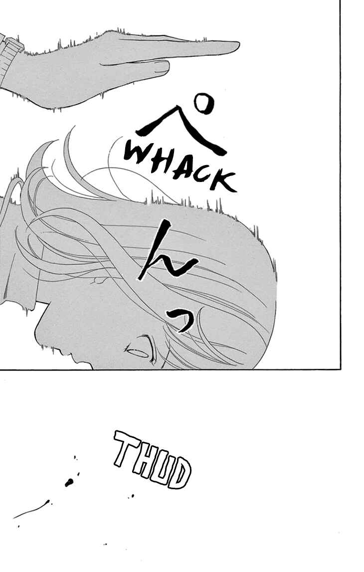 Page 32 Chapter 13 Love Scatters