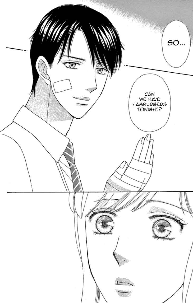 Page 39 Chapter 13 Love Scatters