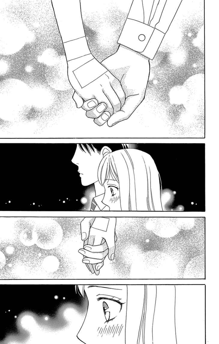 Page 42 Chapter 13 Love Scatters