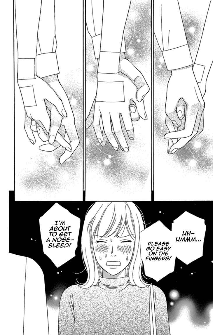 Page 43 Chapter 13 Love Scatters