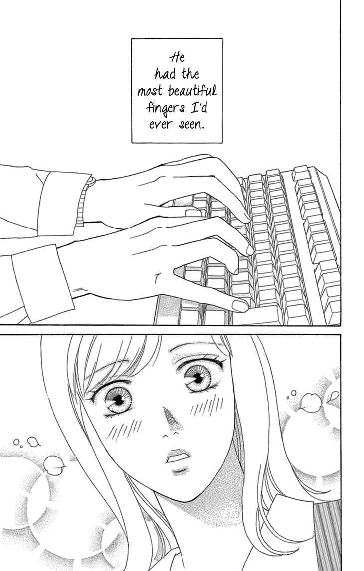 Page 6 Chapter 13 Love Scatters